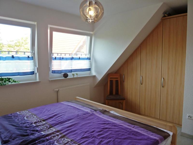 Ferienwohnung Albatros Norddeich  Exterior foto