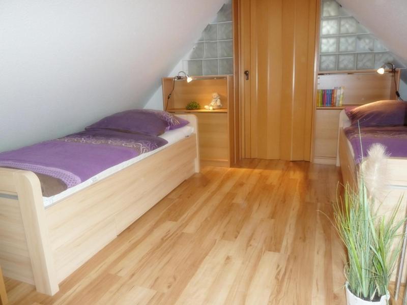 Ferienwohnung Albatros Norddeich  Exterior foto