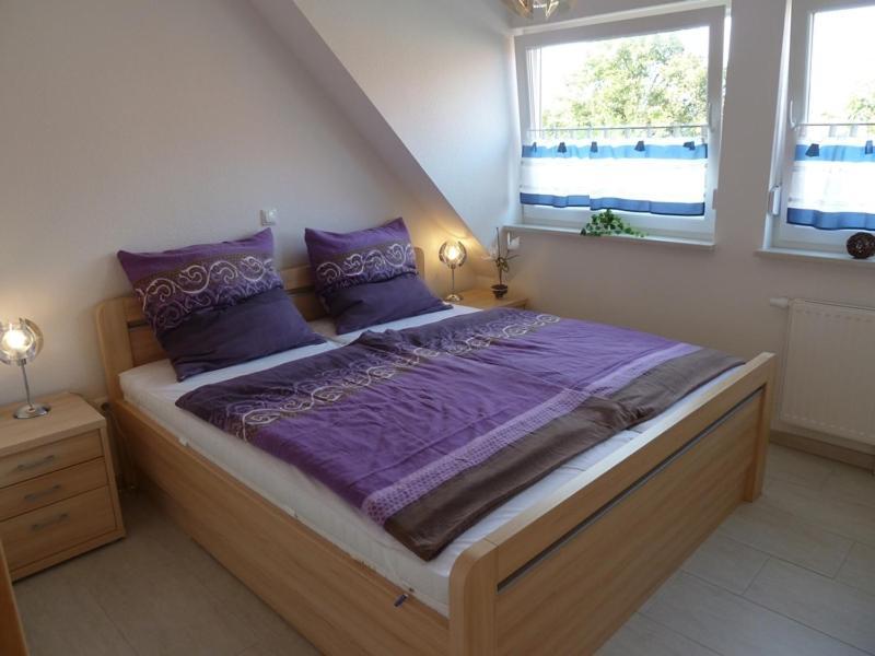 Ferienwohnung Albatros Norddeich  Exterior foto