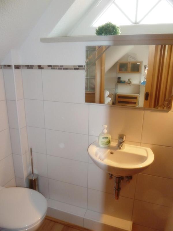 Ferienwohnung Albatros Norddeich  Exterior foto